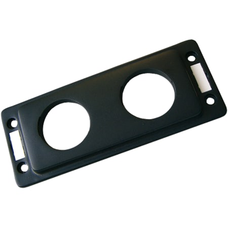 Murrelektronik MODLINK MPV CONTROL CABINET COUPLING, MPV Frame, Double frame, size 24, IP65 4000-69122-0000000